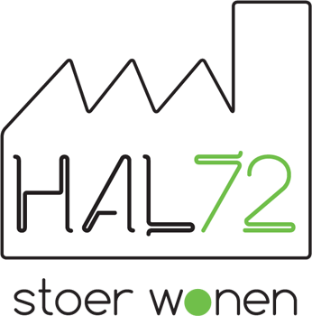 Hal72 Logo